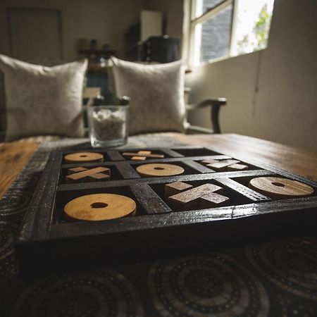 Beyond Urban Cottages Stormsrivier Bagian luar foto