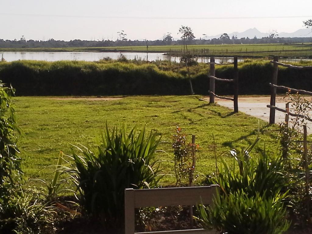 Beyond Urban Cottages Stormsrivier Bagian luar foto