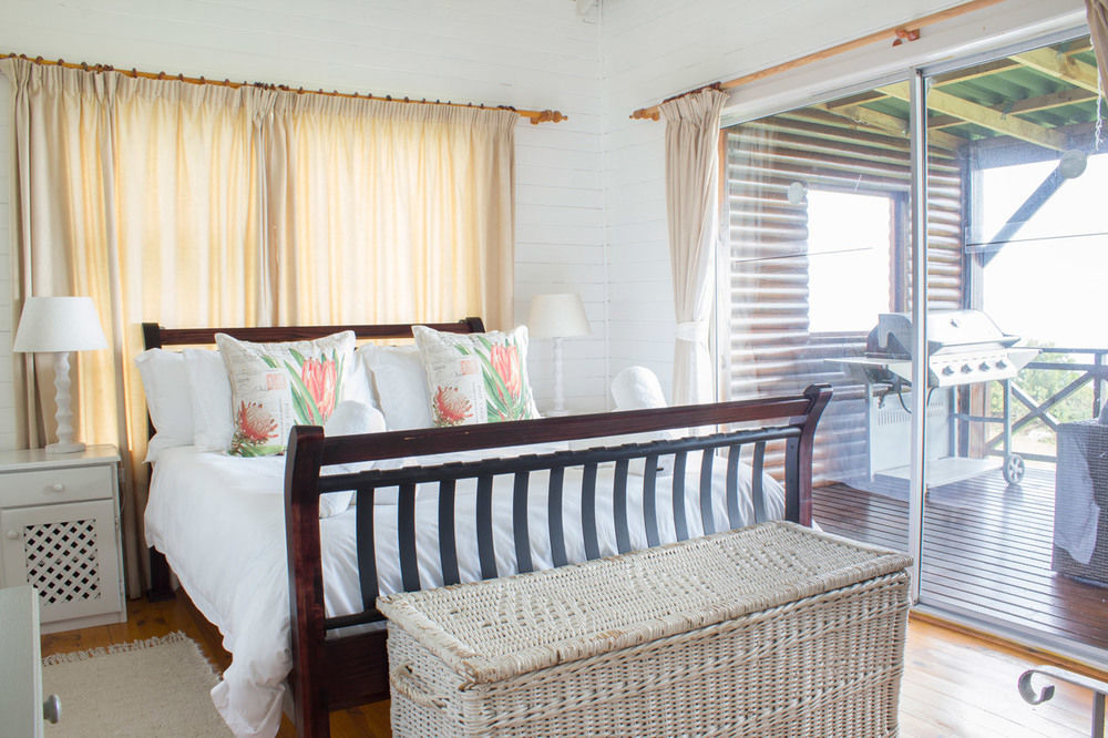 Beyond Urban Cottages Stormsrivier Bagian luar foto