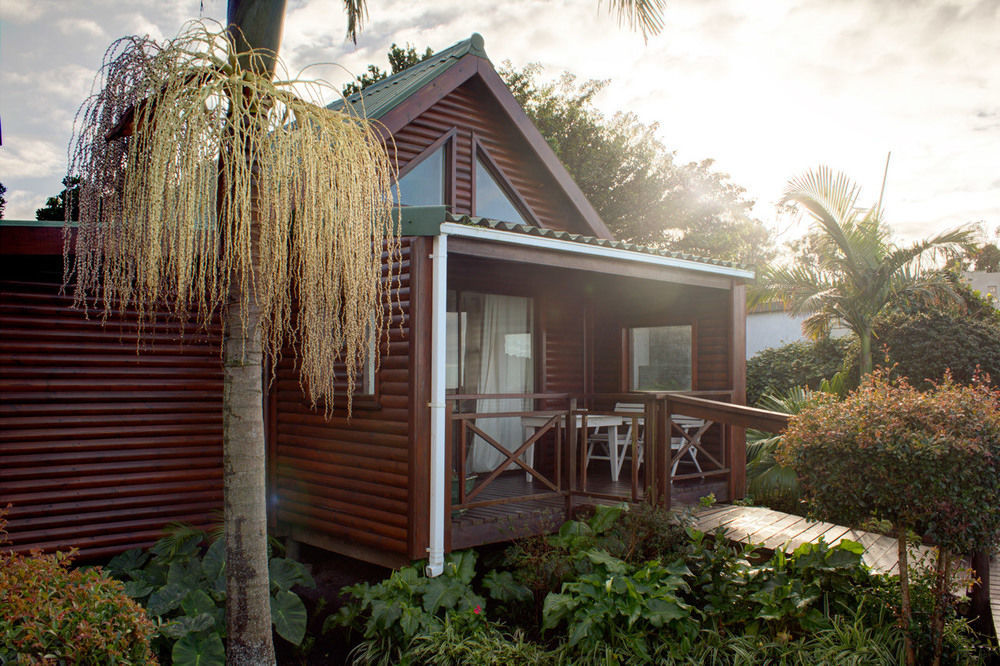 Beyond Urban Cottages Stormsrivier Bagian luar foto