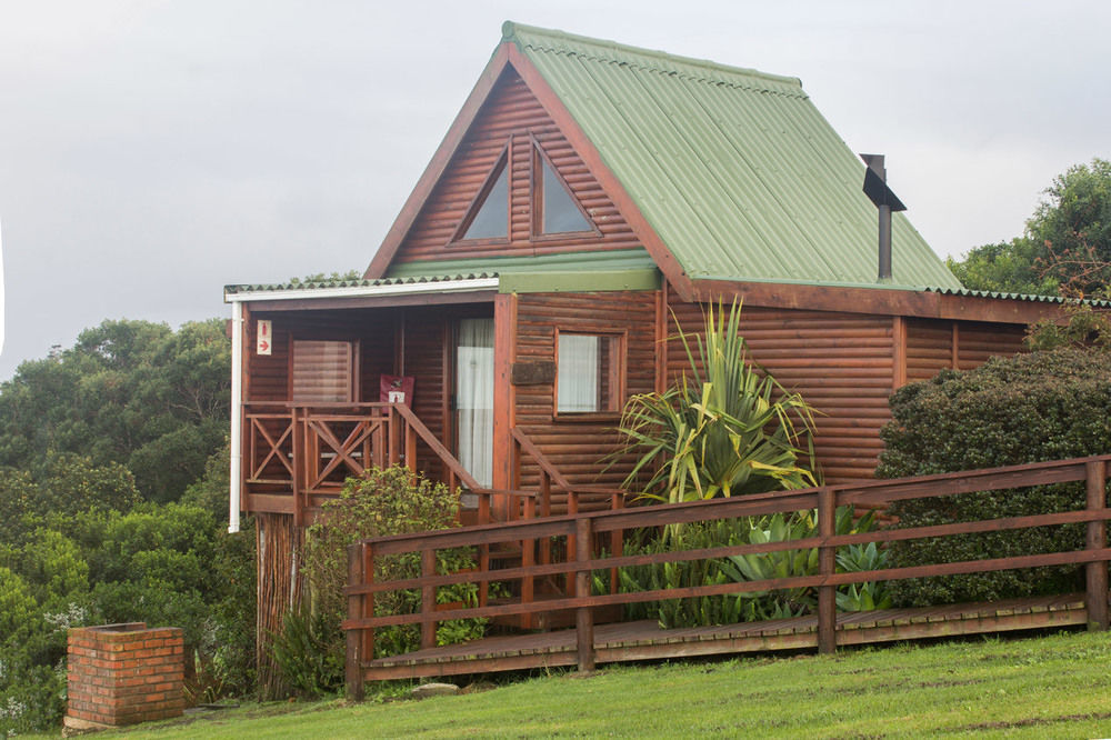 Beyond Urban Cottages Stormsrivier Bagian luar foto