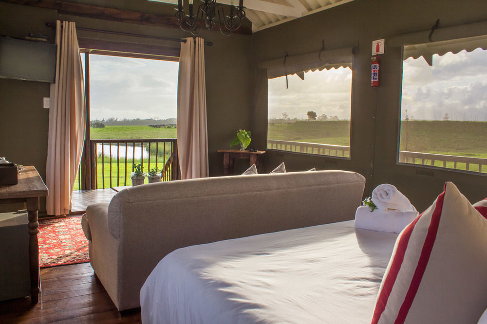 Beyond Urban Cottages Stormsrivier Bagian luar foto