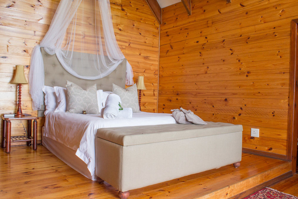 Beyond Urban Cottages Stormsrivier Bagian luar foto