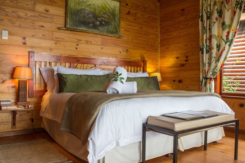 Beyond Urban Cottages Stormsrivier Bagian luar foto