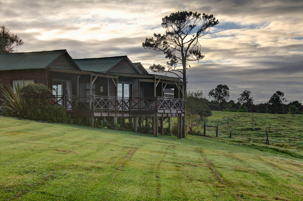 Beyond Urban Cottages Stormsrivier Bagian luar foto