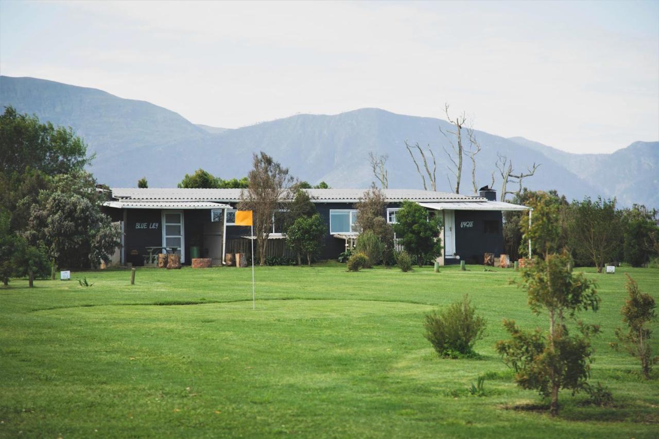 Beyond Urban Cottages Stormsrivier Bagian luar foto