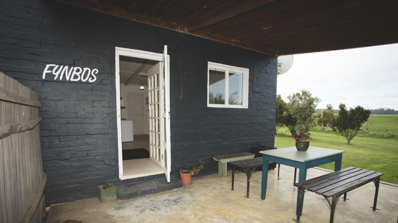 Beyond Urban Cottages Stormsrivier Bagian luar foto