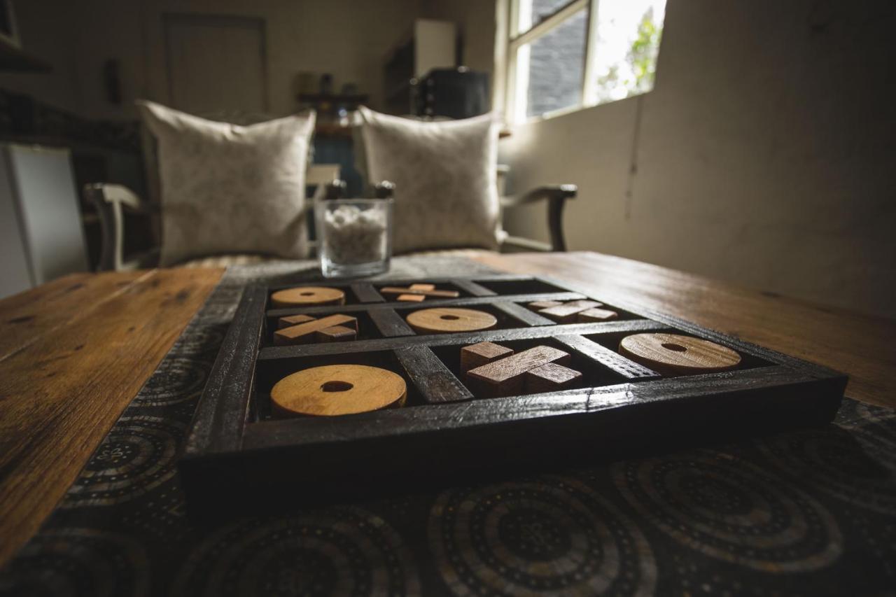 Beyond Urban Cottages Stormsrivier Bagian luar foto