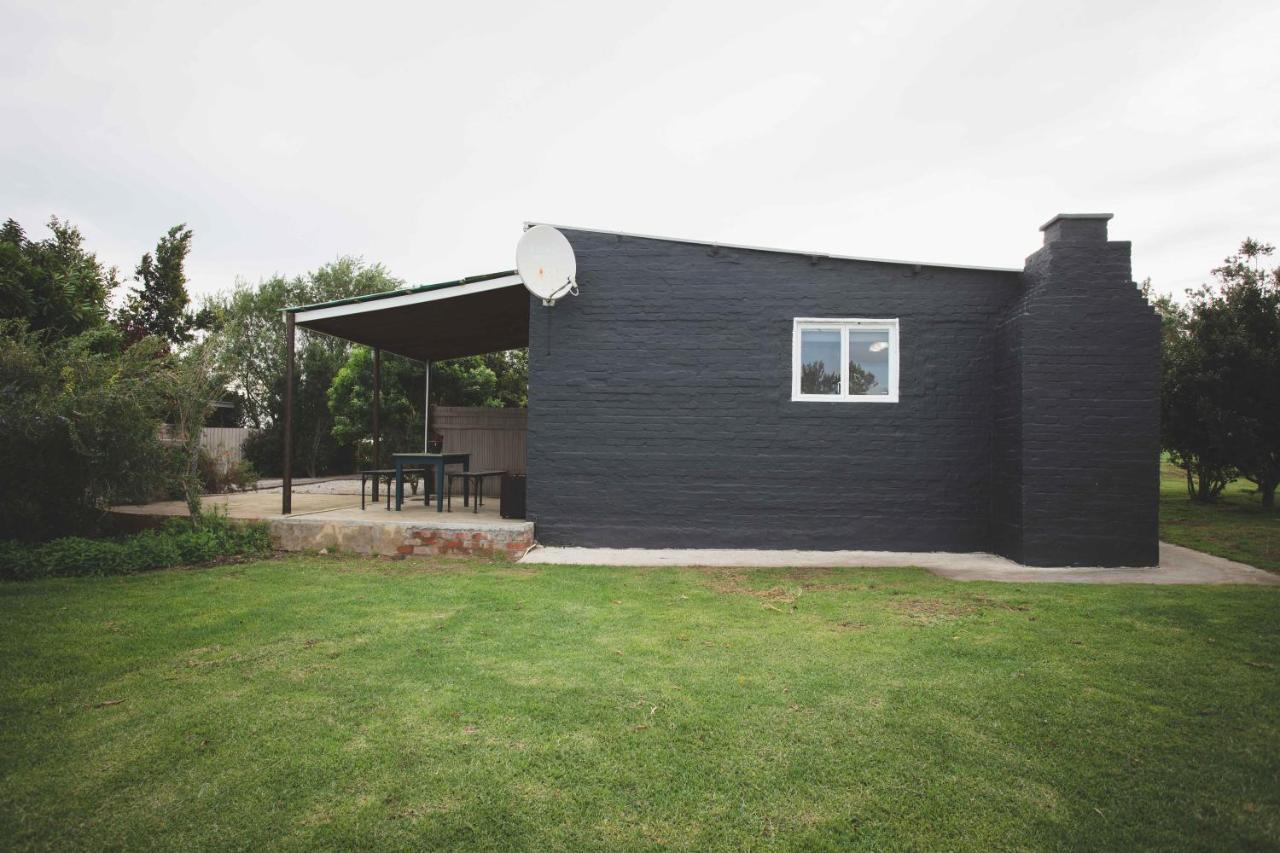 Beyond Urban Cottages Stormsrivier Bagian luar foto