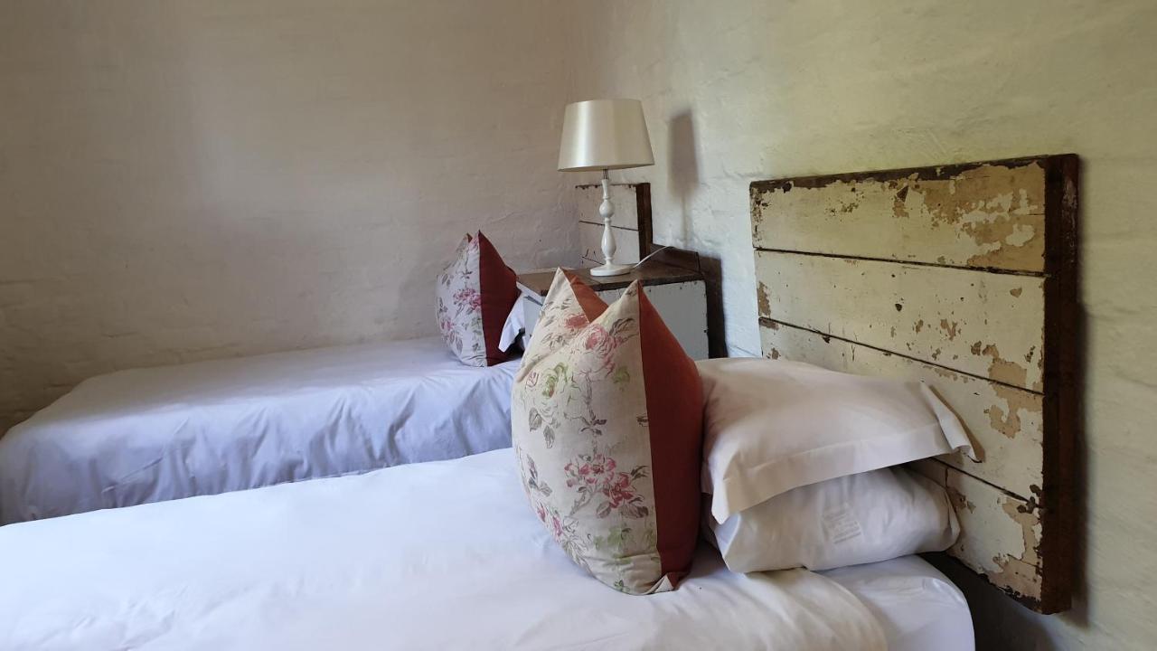 Beyond Urban Cottages Stormsrivier Bagian luar foto
