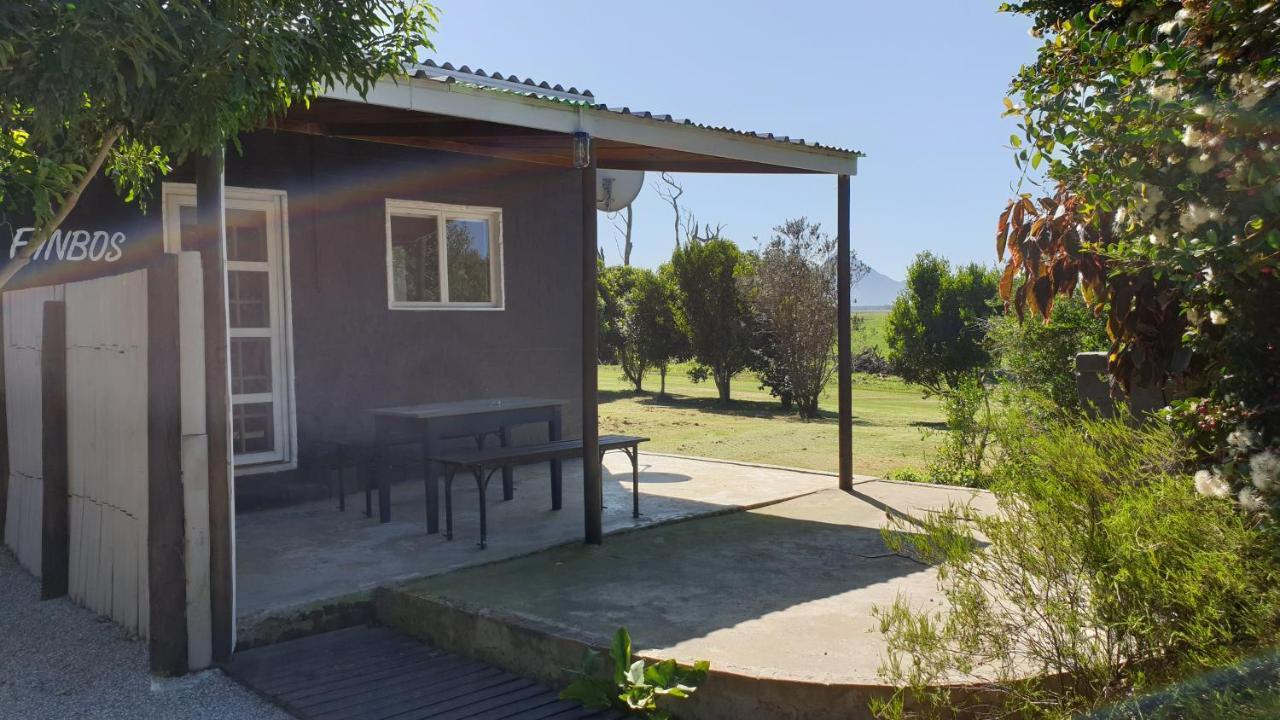 Beyond Urban Cottages Stormsrivier Bagian luar foto