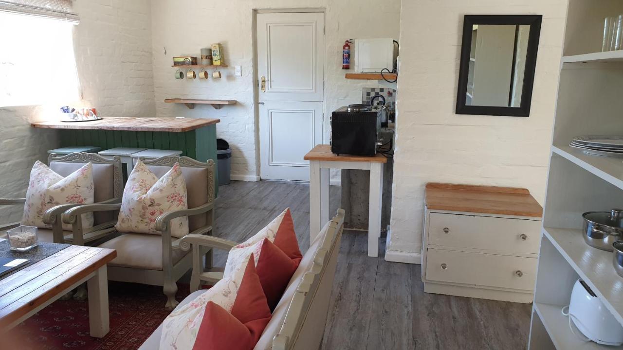 Beyond Urban Cottages Stormsrivier Bagian luar foto