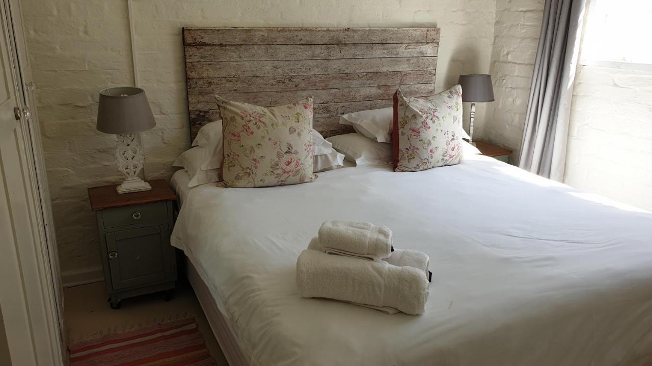 Beyond Urban Cottages Stormsrivier Bagian luar foto