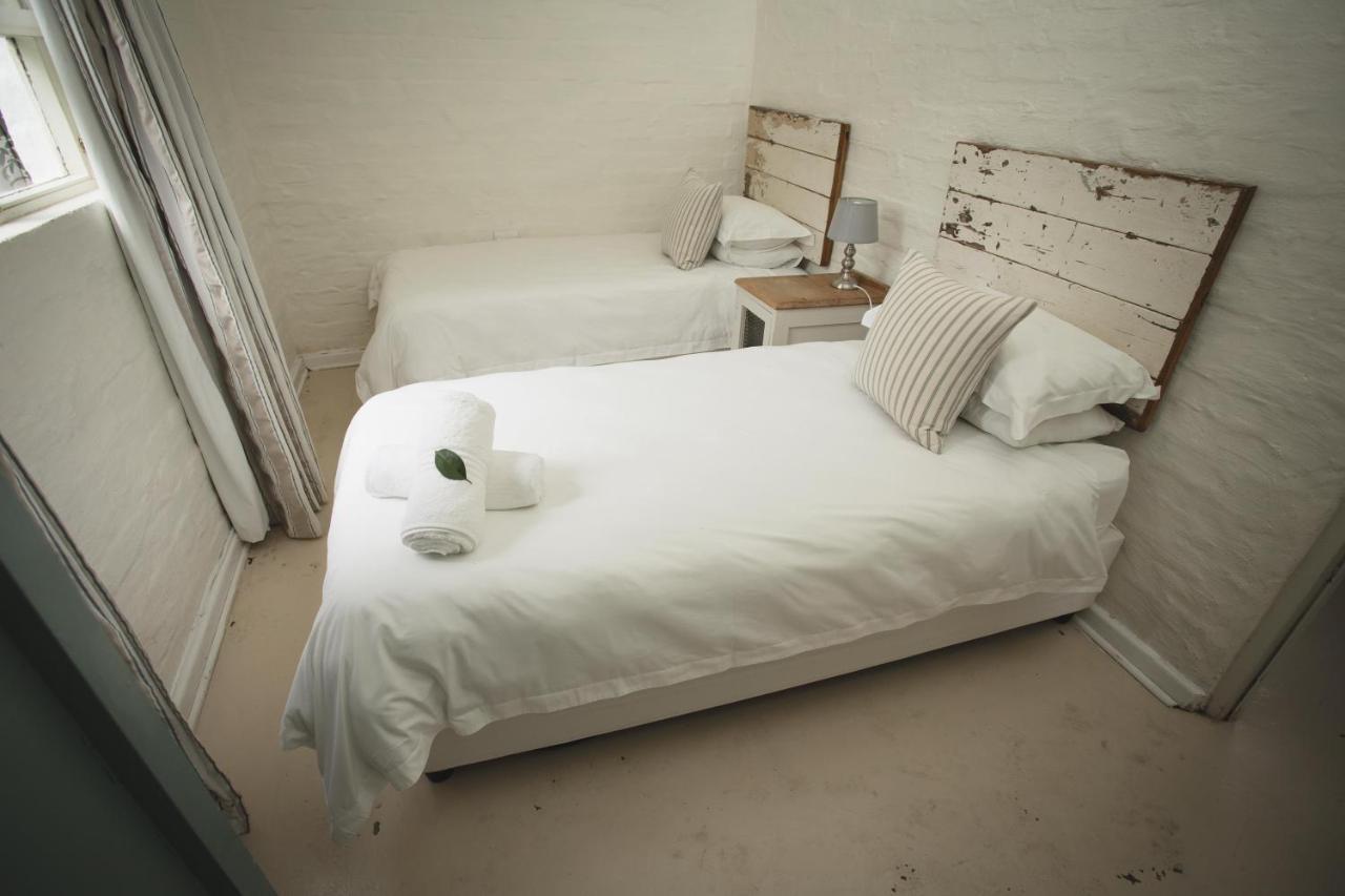 Beyond Urban Cottages Stormsrivier Bagian luar foto