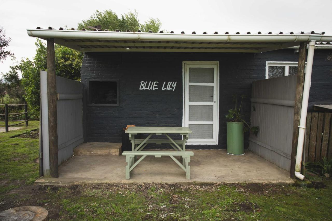 Beyond Urban Cottages Stormsrivier Bagian luar foto