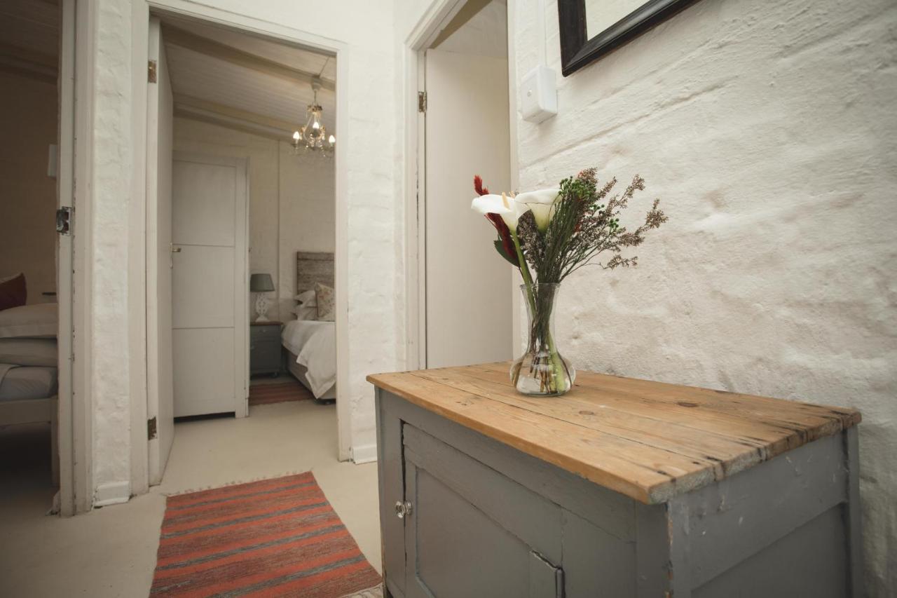 Beyond Urban Cottages Stormsrivier Bagian luar foto