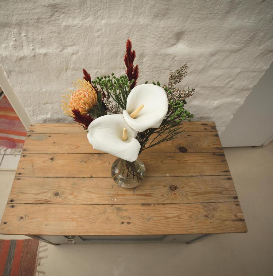 Beyond Urban Cottages Stormsrivier Bagian luar foto