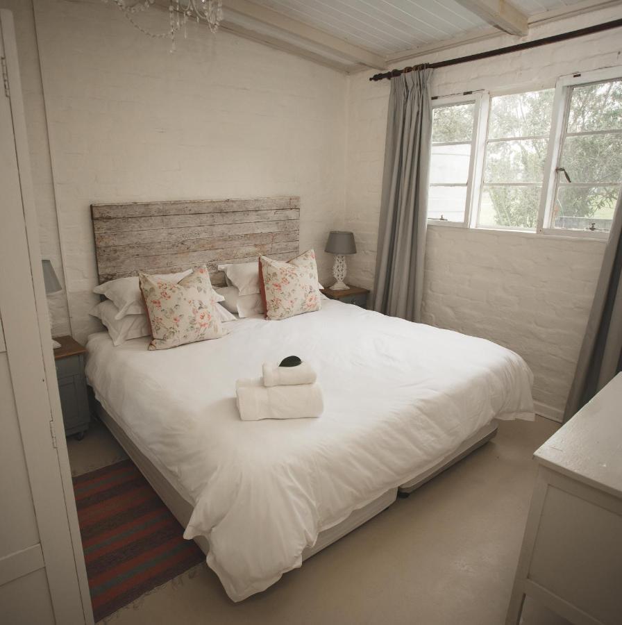 Beyond Urban Cottages Stormsrivier Bagian luar foto